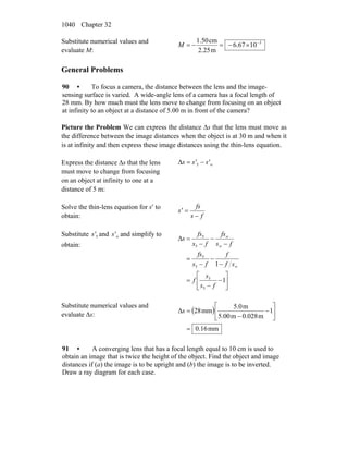 Tipler volume 2 resolução 6 edição