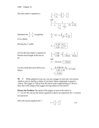Tipler volume 2 resolução 6 edição