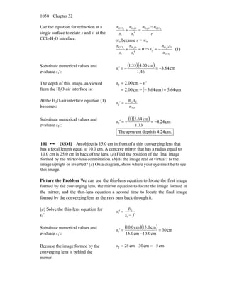Tipler volume 2 resolução 6 edição