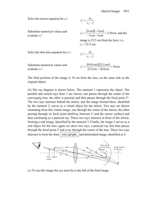 Tipler volume 2 resolução 6 edição