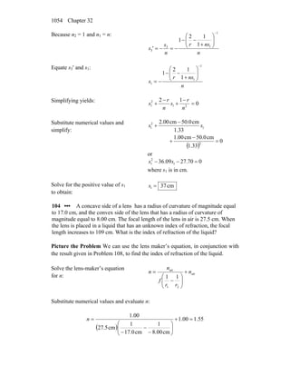 Tipler volume 2 resolução 6 edição
