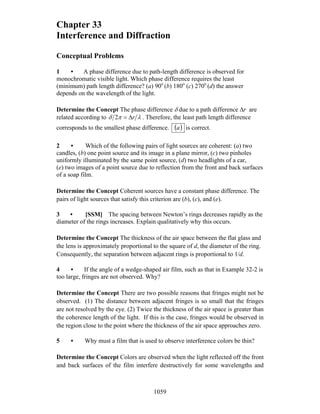 Tipler volume 2 resolução 6 edição