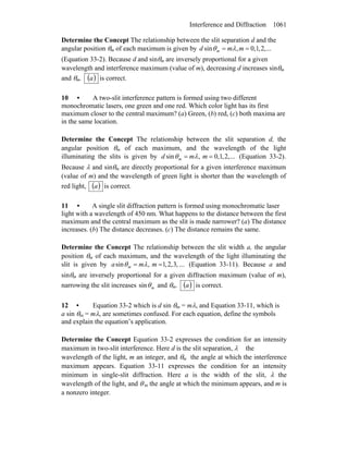 Tipler volume 2 resolução 6 edição