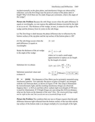 Tipler volume 2 resolução 6 edição