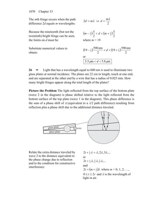 Tipler volume 2 resolução 6 edição