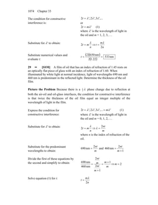 Tipler volume 2 resolução 6 edição