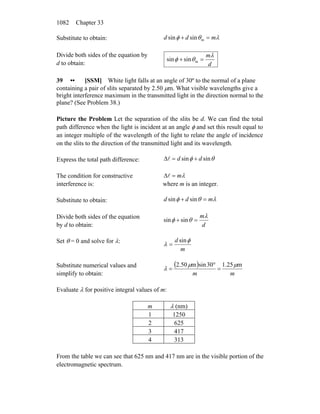 Tipler volume 2 resolução 6 edição
