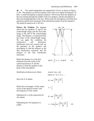 Tipler volume 2 resolução 6 edição