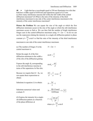 Tipler volume 2 resolução 6 edição