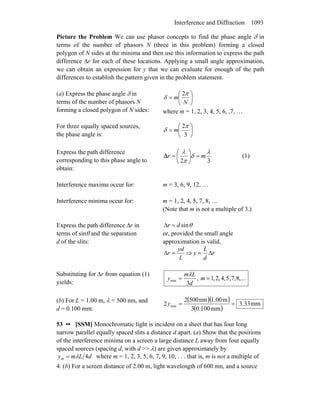 Tipler volume 2 resolução 6 edição