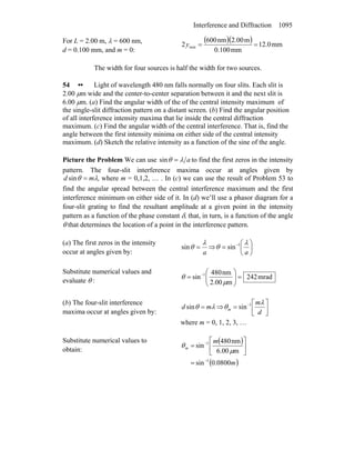 Tipler volume 2 resolução 6 edição