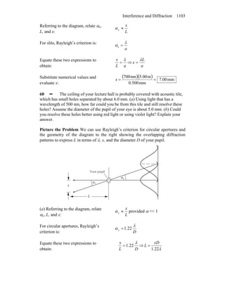 Tipler volume 2 resolução 6 edição