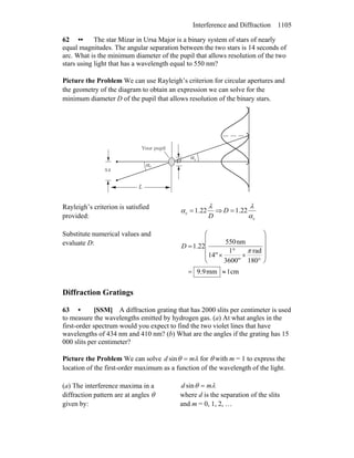 Tipler volume 2 resolução 6 edição