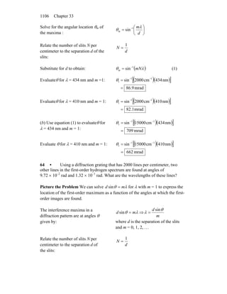 Tipler volume 2 resolução 6 edição