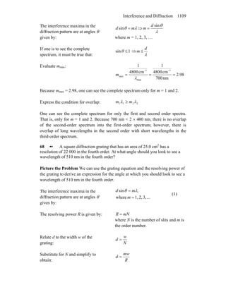 Tipler volume 2 resolução 6 edição