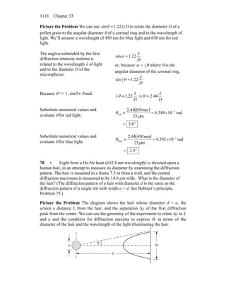 Tipler volume 2 resolução 6 edição