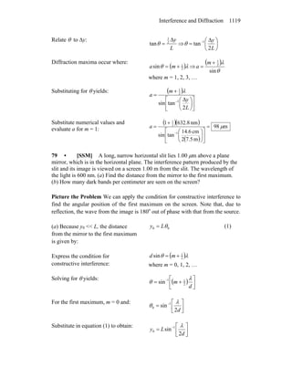 Tipler volume 2 resolução 6 edição