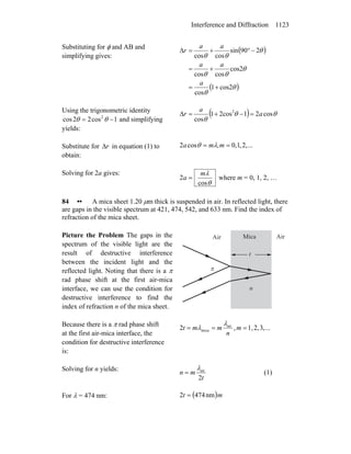Tipler volume 2 resolução 6 edição
