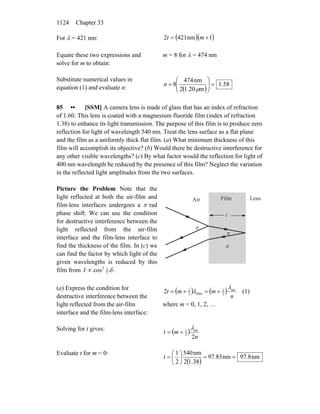 Tipler volume 2 resolução 6 edição