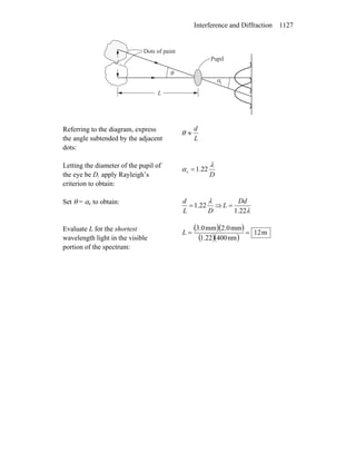 Tipler volume 2 resolução 6 edição