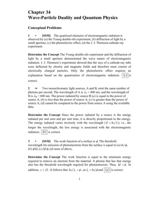 Tipler volume 2 resolução 6 edição