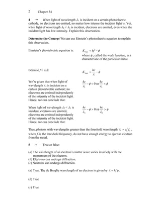 Tipler volume 2 resolução 6 edição