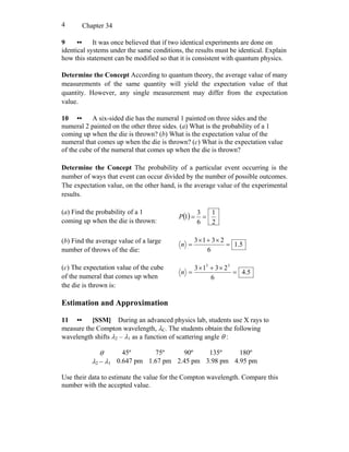Tipler volume 2 resolução 6 edição