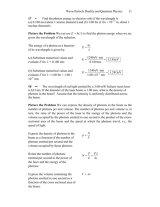 Tipler volume 2 resolução 6 edição