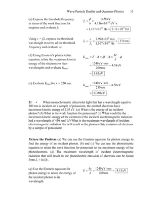 Tipler volume 2 resolução 6 edição