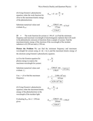 Tipler volume 2 resolução 6 edição