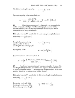 Tipler volume 2 resolução 6 edição