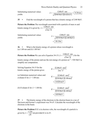 Tipler volume 2 resolução 6 edição