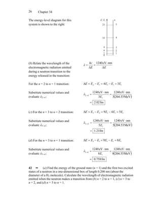 Tipler volume 2 resolução 6 edição