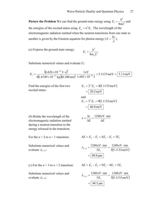 Tipler volume 2 resolução 6 edição