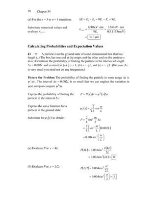 Tipler volume 2 resolução 6 edição