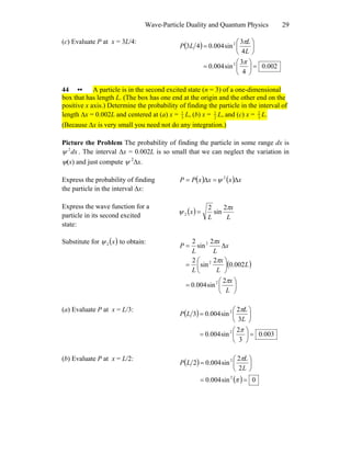 Tipler volume 2 resolução 6 edição