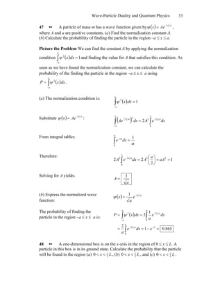 Tipler volume 2 resolução 6 edição