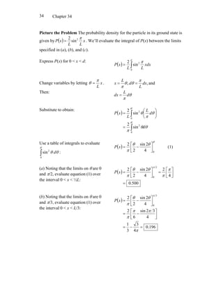 Tipler volume 2 resolução 6 edição