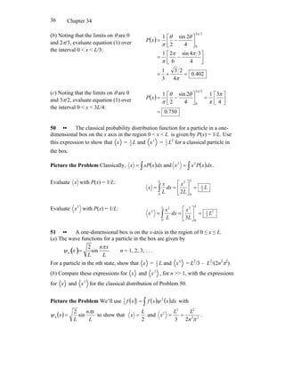 Tipler volume 2 resolução 6 edição