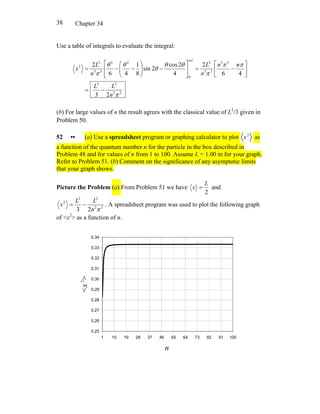 Tipler volume 2 resolução 6 edição