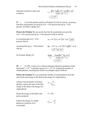 Tipler volume 2 resolução 6 edição