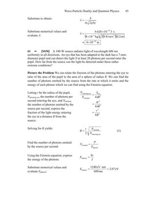 Tipler volume 2 resolução 6 edição