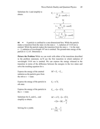 Tipler volume 2 resolução 6 edição