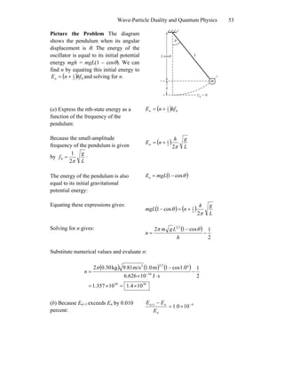 Tipler volume 2 resolução 6 edição