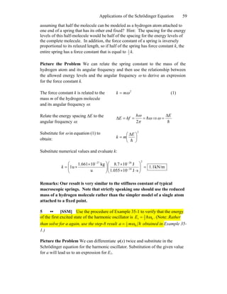 Tipler volume 2 resolução 6 edição