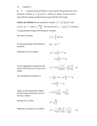 Tipler volume 2 resolução 6 edição