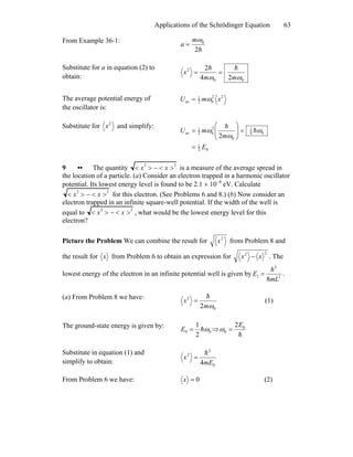 Tipler volume 2 resolução 6 edição