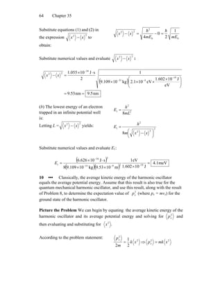 Tipler volume 2 resolução 6 edição