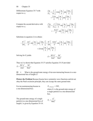 Tipler volume 2 resolução 6 edição