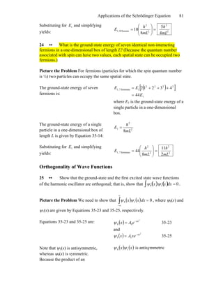 Tipler volume 2 resolução 6 edição